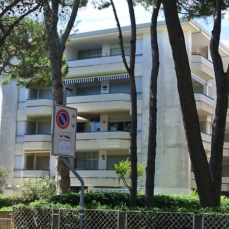 Apartmán Eva 45 Lignano Sabbiadoro Exteriér fotografie